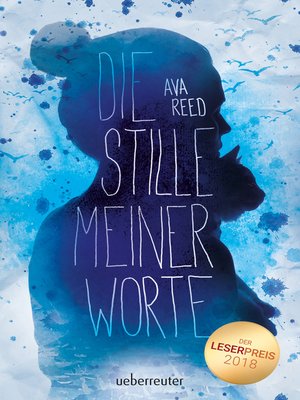 cover image of Die Stille meiner Worte